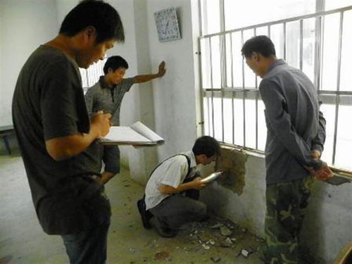 連云港市廠房驗廠安全檢測鑒定公司 專業(yè)檢測服務護航工業(yè)安全